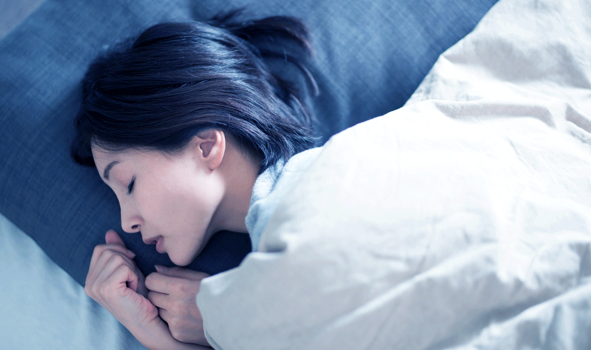 Why is Sleeping Cool Important? - REM-Fit