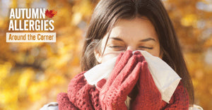 How to combat seasonal allergies for healthy sleep