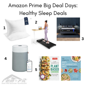 Amazon Big Deal Days is Here!