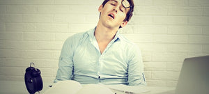 Lack of Sleep is Killing You, Here' How to Fix it
