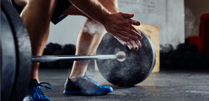 CrossFit Recovery in Six Simple Steps