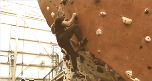Post Climb Beta: Proper recovery for climbers