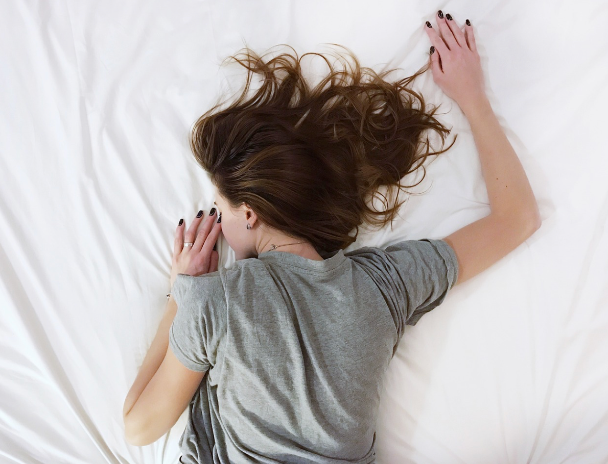 Five Sleep Myths Debunked