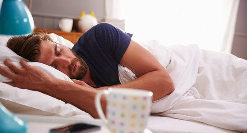 How Sleep Technology Can Improve Your Life