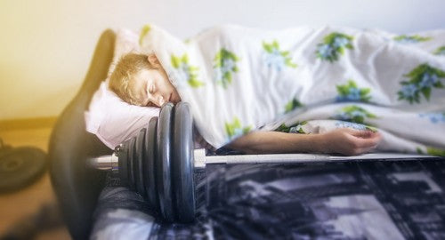 Workouts That Will Improve Your Sleep - REM-Fit