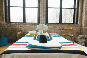 rem-fit premium mattresses sleep recovery 